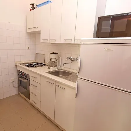 Fuer 4 Personen Ca 40 Qm In Medulin, Istrien Suedkueste Von Istrien