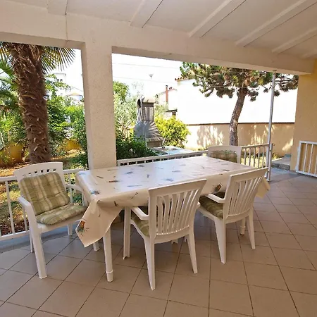Fuer 4 Personen Ca 40 Qm In Medulin, Istrien Suedkueste Von Istrien Appartement *