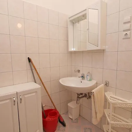 Fuer 4 Personen Ca 40 Qm In Medulin, Istrien Suedkueste Von Istrien Appartamento Medolino