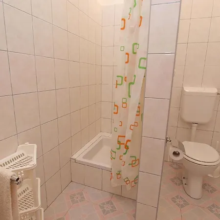 Fuer 4 Personen Ca 40 Qm In Medulin, Istrien Suedkueste Von Istrien *