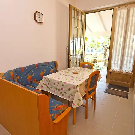 Apartment Fuer 4 Personen Ca 40 Qm In Medulin, Istrien Suedkueste Von Istrien