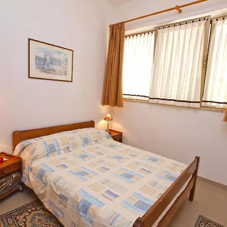Fuer 4 Personen Ca 40 Qm In Medulin, Istrien Suedkueste Von Istrien Apartment *