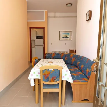 Appartamento Fuer 4 Personen Ca 40 Qm In Medulin, Istrien Suedkueste Von Istrien *
